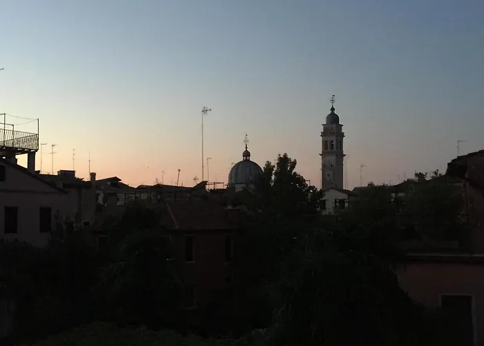 Monolocale Luminosissimo