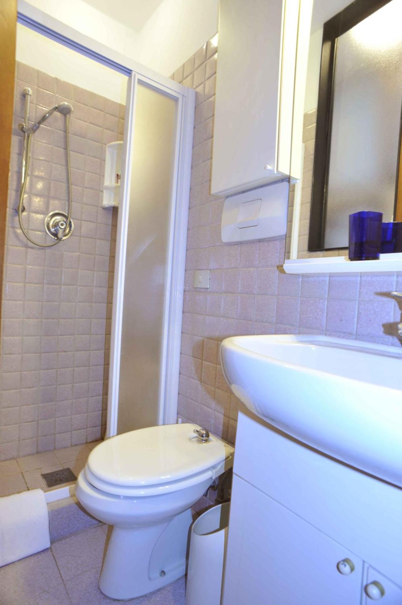 Monolocale Luminosissimo Appartement Venetië