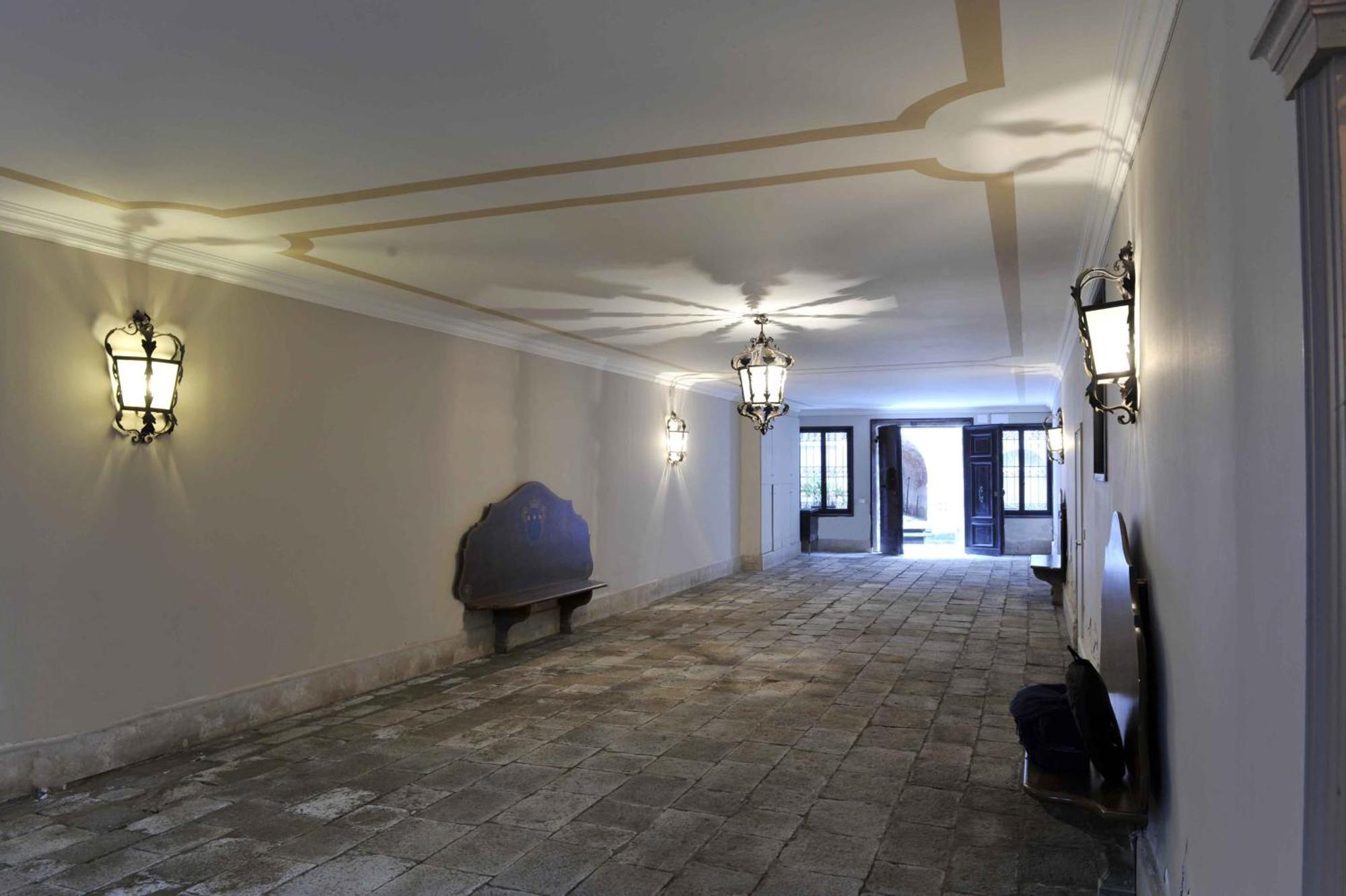 Appartement Monolocale Luminosissimo